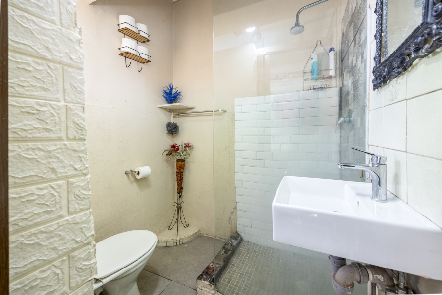 4 Bedroom Property for Sale in Mabille Park Western Cape